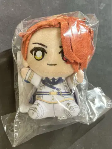 마호야쿠 카인 마스코트