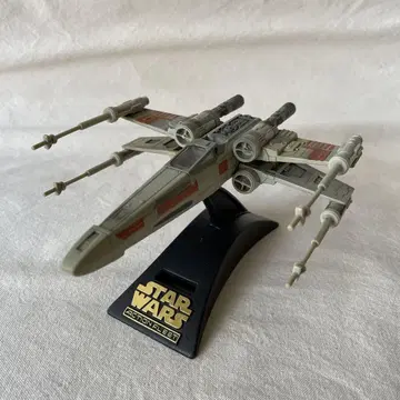 STAR WARS ACTION FLEET X-Wing Fighter