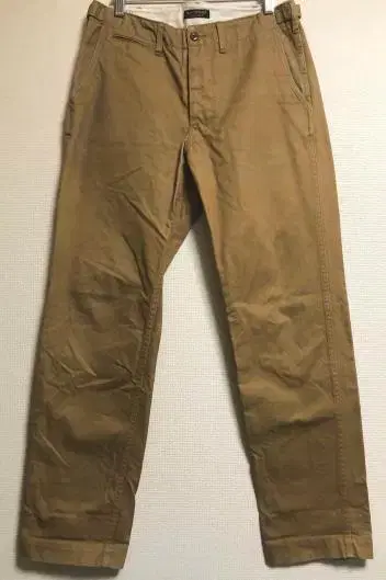 A VONTAGE 아본타지 TYPE45 치노 트라우저 팬츠