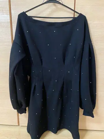 미니 원피스