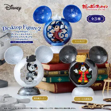 Disney Desktop Figure 2 미키