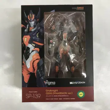 figma 그리드나이트 SSSS.DYNAZENON ver