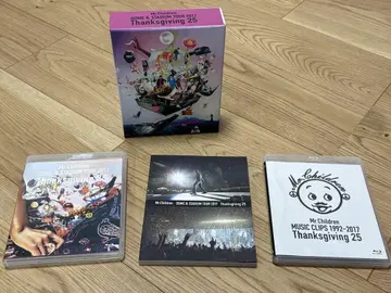 Mr.Children DOME & STADIUM TOUR 2017