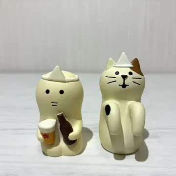 데코레 콘콘브레 concombre 묶음 판매