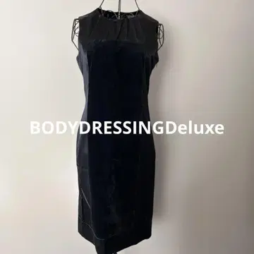 [ 새상품 ] BODYDRESSINGDeluxe 원피스 사이즈 9