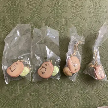 스미코구라시 마스코트 참