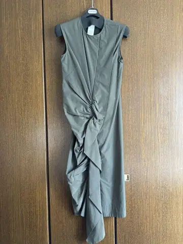 SPORTMAX 원피스 새상품