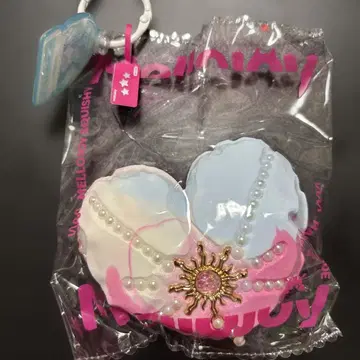 Mellojoy 스퀴즈 도파민 왕국 자랑스러운 스위트 하트