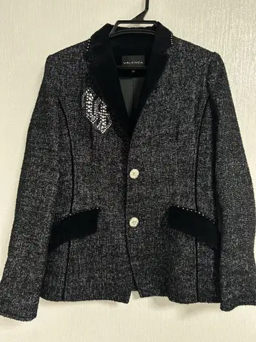 VALENZA 자켓 40