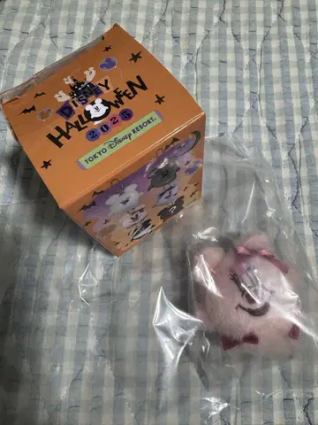 디즈니 유령 참 할로윈 2025