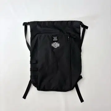 HARLEY DAVIDSON 백팩 백팩 블랙 계열