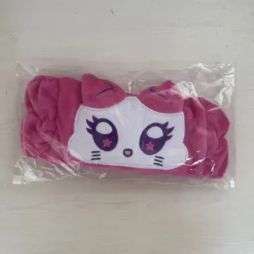 ME:I 헤어밴드 무라카미 리온