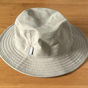 THE NORTH FACE 아웃도어 햇 베이지