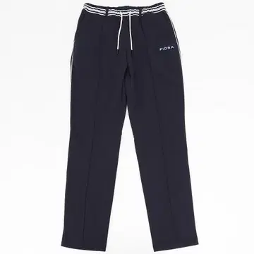 H06319B5 컨디션 최상 FIDRA 트랙 팬츠: L 블랙