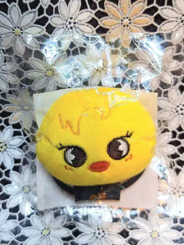 [ 필릭스 포가리 ] straykids skzoo 봉제 인형 머리끈