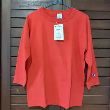 Champion CT-101 레드 S 사이즈