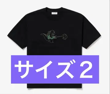 라코스테 고질라 2 사이즈