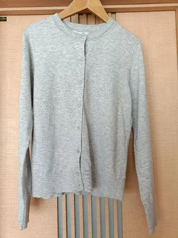 쿠미쿄쿠 가디건