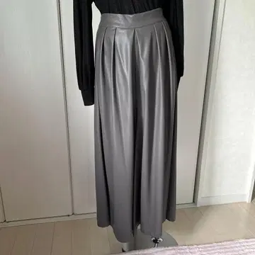 이터널 블레이즈 EB 팬츠스커트