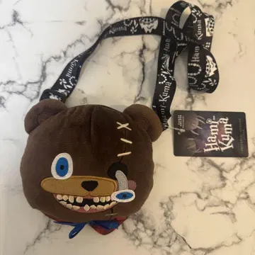 하미곰 티켓 홀더
