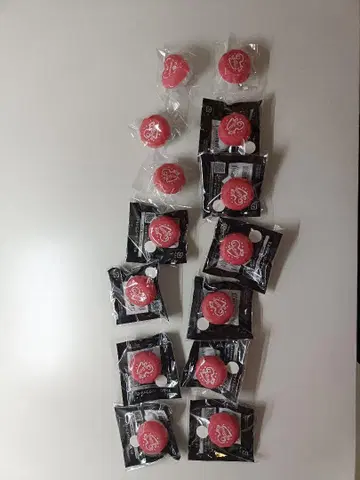 사토미 스토푸리 링 라이트