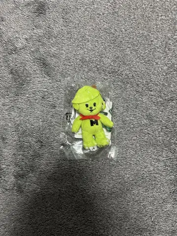 메멜 키링 [ 미개봉 새상품 ]