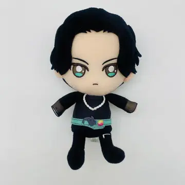 가면라이더 리바이스 카게로우 히나타 와타루 Chibi 봉제 인형