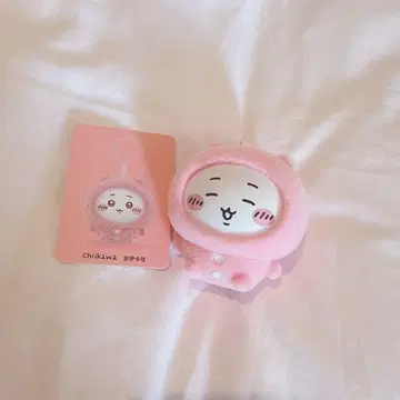 miniso 치이카와 (먼작귀) 피규어