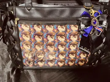 앙스타 사쿠마 레이 이타백 캔뱃지 엘리먼트 캔뱃지