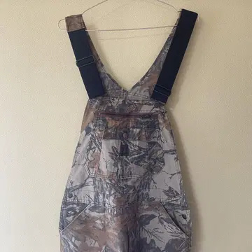 90s LIBERTY/리버티 Overalls MADE IN U.S.A