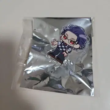 히프마이 SD 캐릭터 반지 로산