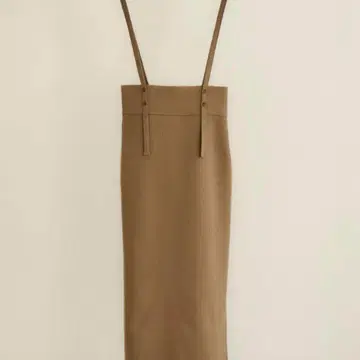eaphi 2 way suspender skirt