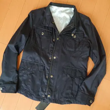 무슈 니콜 자켓 사이즈 48 L JACKET