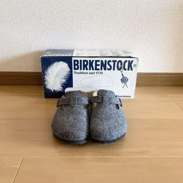 버켄스탁 BIRKENSTOCK 보스턴