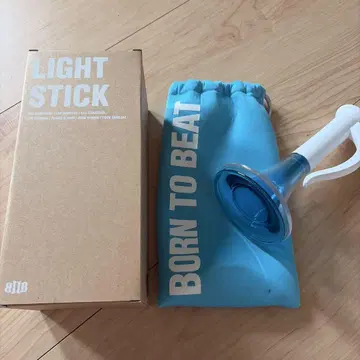 BTOB 응원봉