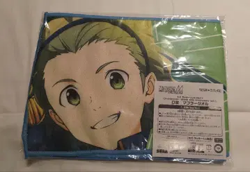[ SideM ] 미타라이 쇼타 럭키 쿠지