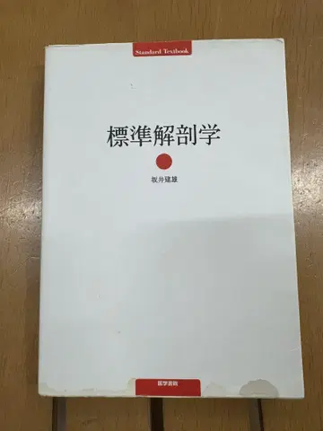 표시 사이즈 해부학 사카이 타츠오