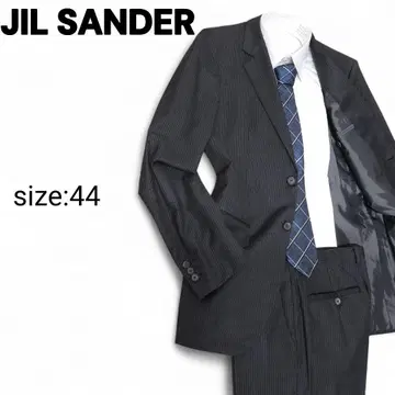 JIL SANDER 질 샌더 셋업 수트 00년대 size44