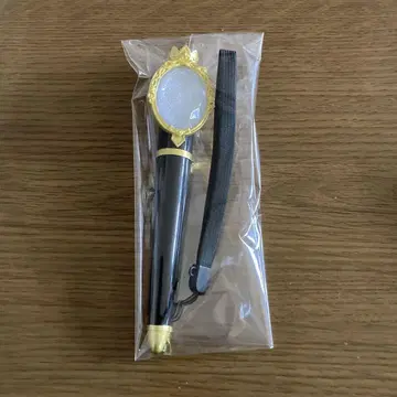 디즈니 트위스티드 원더랜드 매지컬 응원봉