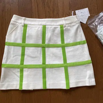 최종 가격 인하 아르치비오 여성용 골프 스커트 가을 겨울용