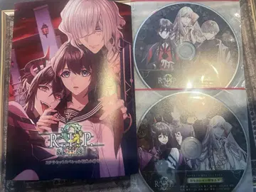 나인립 스텔라와스 소책자 CD
