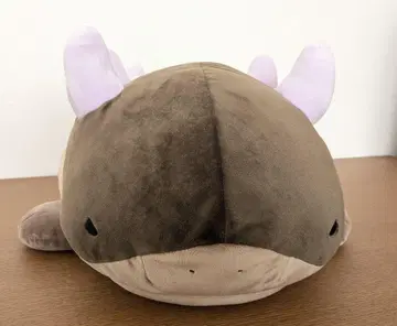 포켓몬 센터 모독위험 두오 큰 말랑봉제 인형