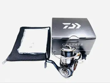 DAIWA CERTATE 2500S 스피닝 릴