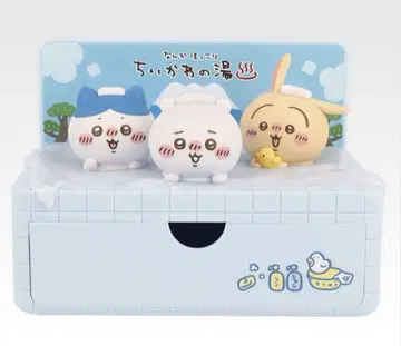 치이카와 (먼작귀) 제일복권 A상