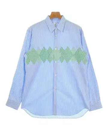 COMME des GARCONS SHIRT 캐주얼 셔츠 남성용