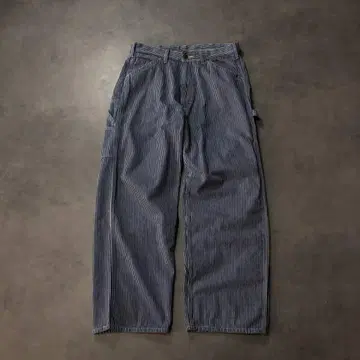 GQ3599 LEE : LM7288 페인터 팬츠 L 히코리 Lee