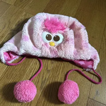모피 USJ 유니버셜 모자