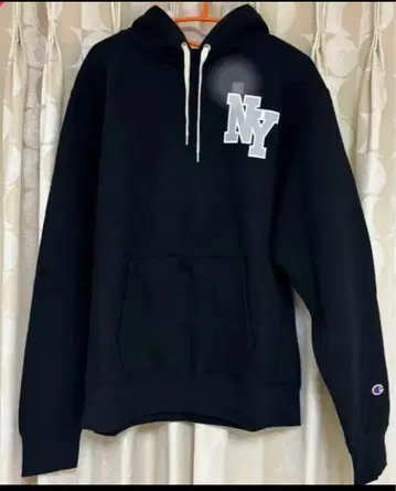 champion 후드티 새상품