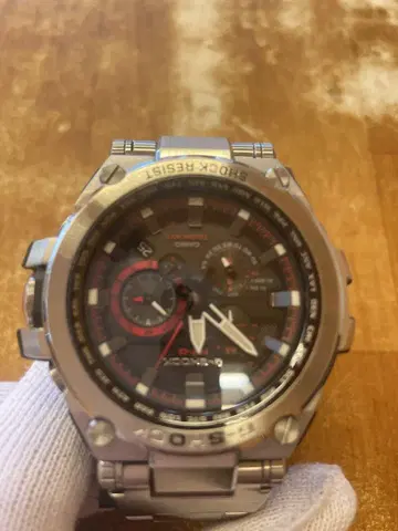 G-SHOCK MTG-S1000D