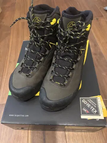 [ 새상품급 ] 스포르티바 TX5 GTX 42.5